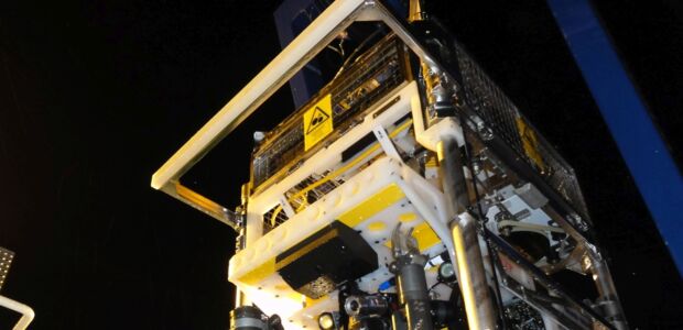 Panther-XT Plus ROV